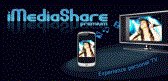 download iMediaShare Premium apk